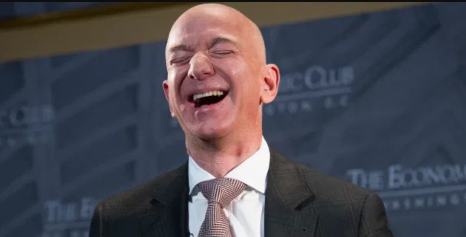 US$ 204.600 millones: Jeff Bezos acumula más fortuna en pandemia y ya casi duplica a Bill Gates | Internacionales