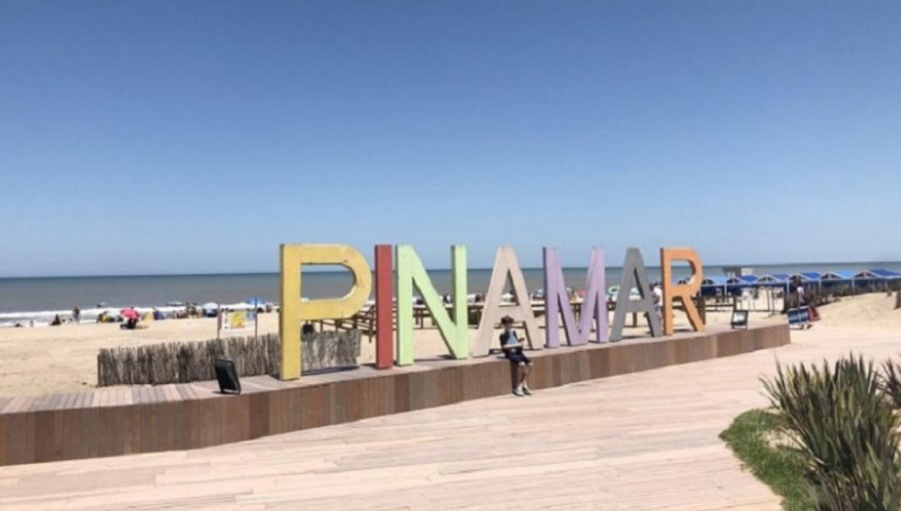 Intendente de Pinamar propone una temporada de noviembre a abril para evitar contagios | Actualidad