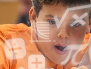 Premiarán aplicaciones móviles que promuevan habilidades matemáticas en niños | Actualidad