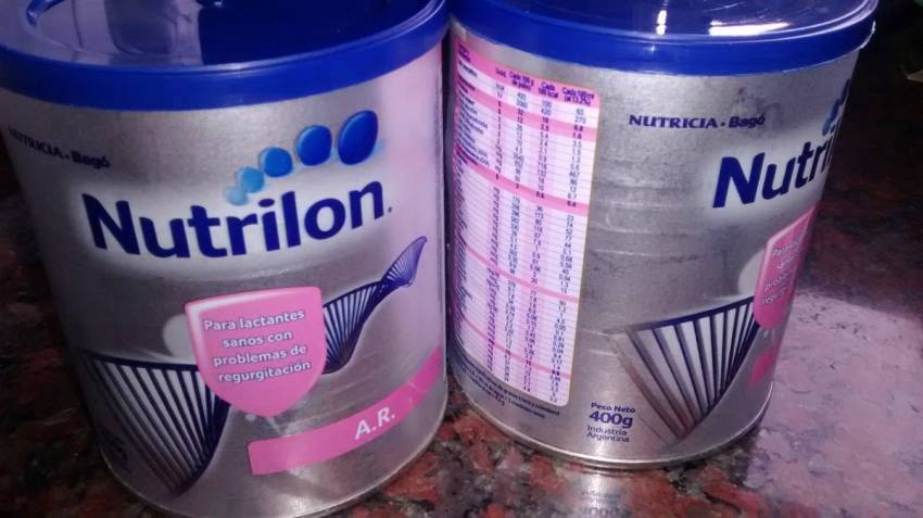 Prohíben la venta de una partida de leche para chicos porque se robaron el camión con la mercadería | Actualidad