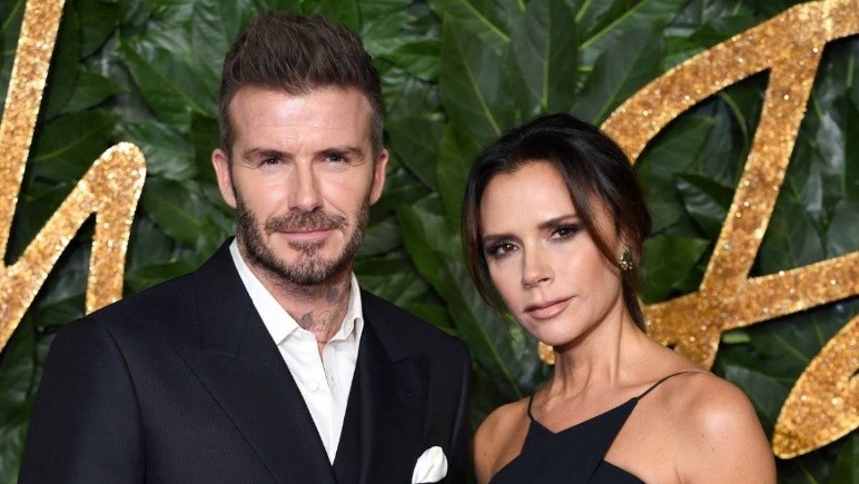 David Beckham y Victoria Adams anduvieron de gira con Covid y lo ocultaron | Espectáculos