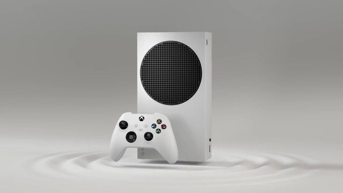 Lanzan la miniconsola Xbox S mientras se espera la Xbox X que competirá con la PlayStation 5 | Tecno