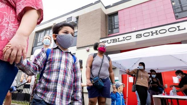 Detectaron un síndrome hiperinflamatorio raro en niños infectados con coronavirus que puede ser mortal | Internacionales