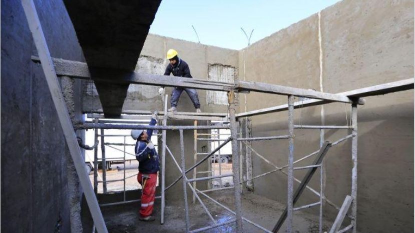 Abre el viernes la inscripción para dos líneas de créditos hipotecarios del Procrear | Actualidad