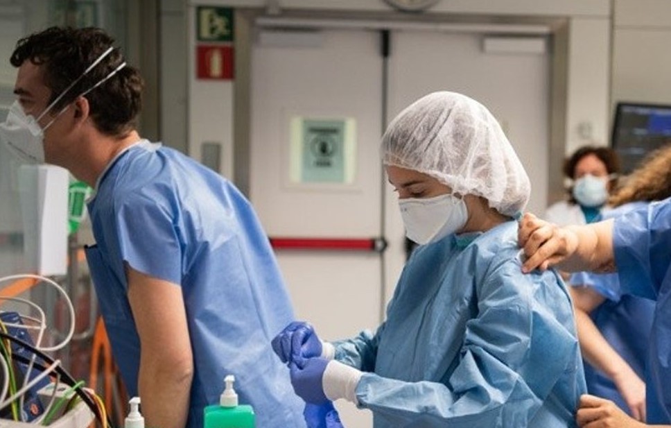 Rosario: murió un joven de 24 años con Covid que no tenía enfermedades previas | Actualidad