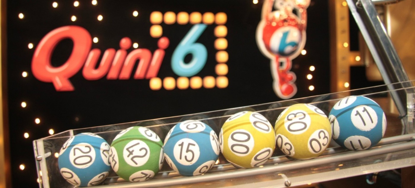 Dos nuevos millonarios con el Quini 6: Cada uno ganó más de $27 millones | Actualidad
