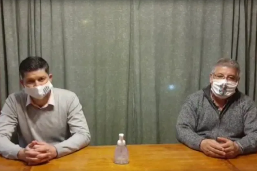 Llegó a Junín de los Andes burlándose de los controles y finalmente dio positivo de Covid | Actualidad