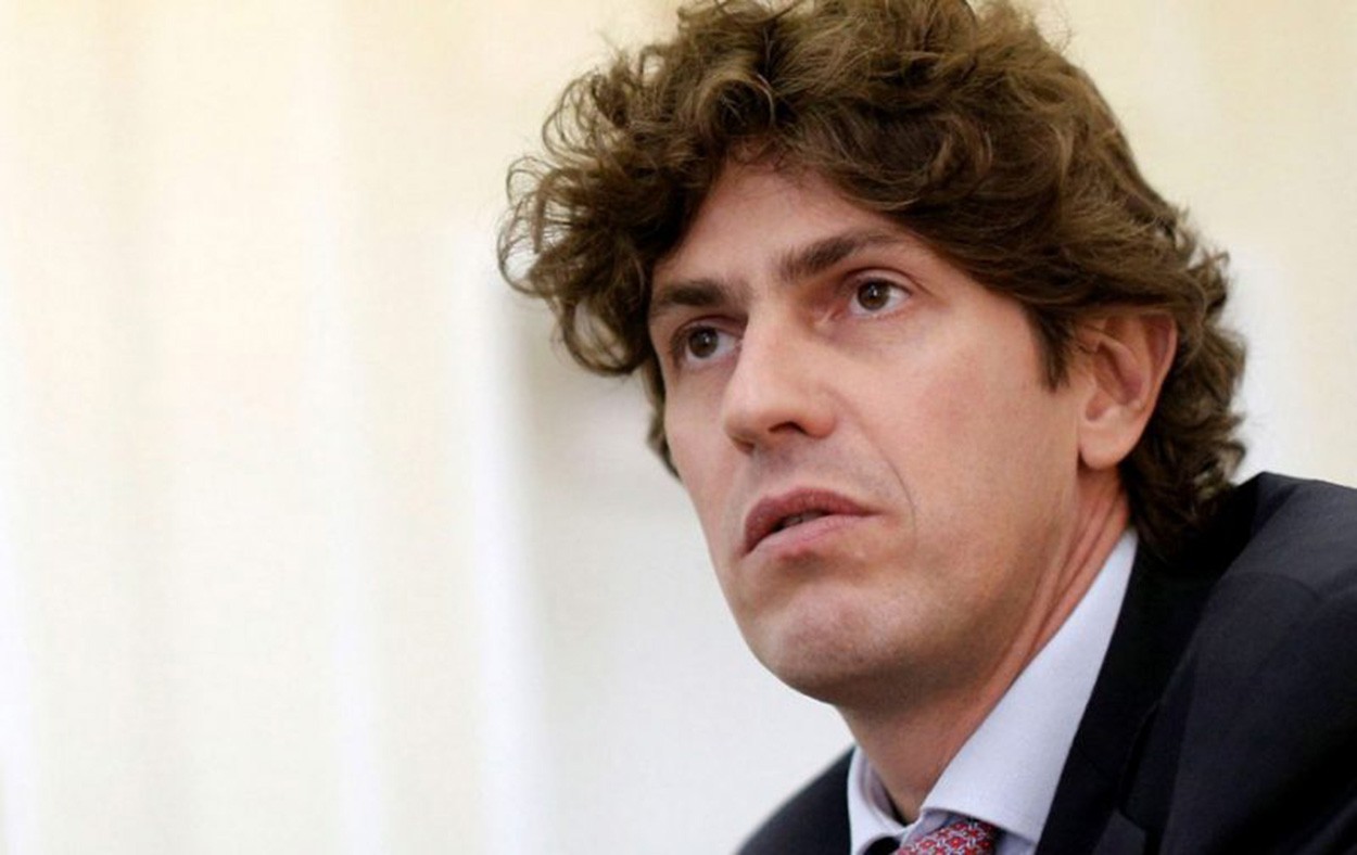 Lousteau sobre cambios en la coparticipación: "La Ciudad debe ir directo a la Corte" | Política