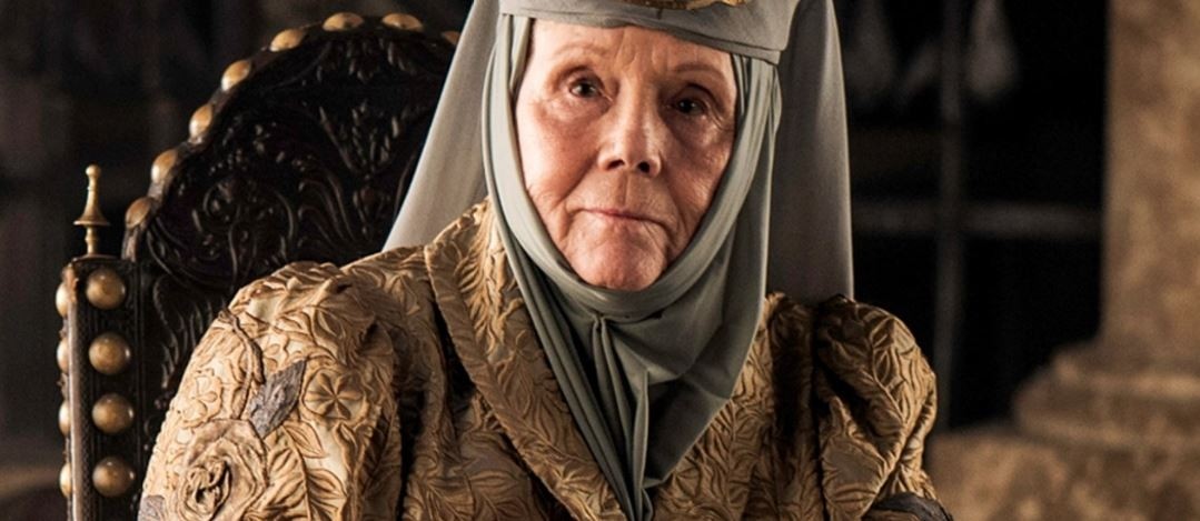 Murió actriz de "Game of Thrones" y "Avengers" | Espectáculos