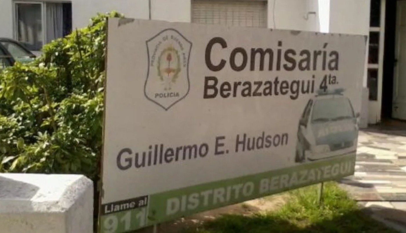 Horror en Berazategui: una mujer mató a sus hijos de 6 y 2 años | Actualidad