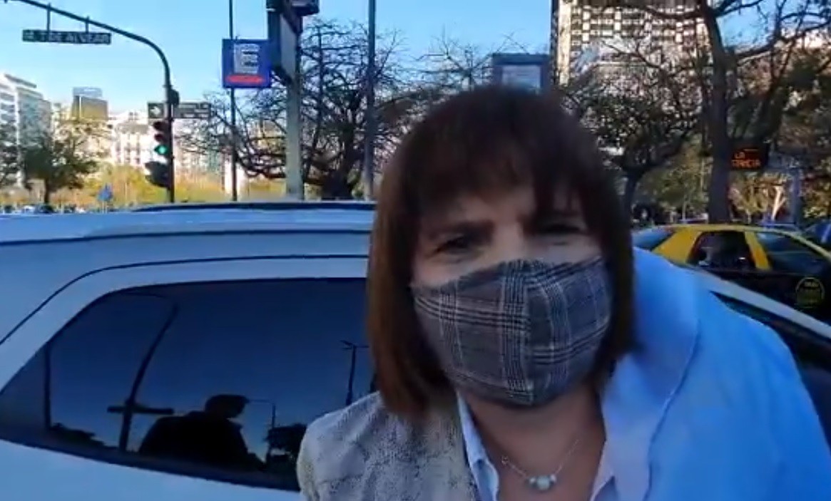 Dura crítica de Juntos por el Cambio al Presidente: "La Argentina no se construye enfrentando CABA y Provincia" | Política