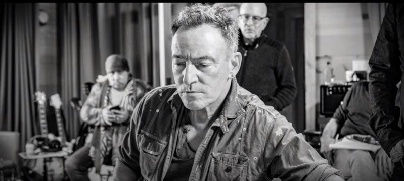 Video: Bruce Springsteen anunció su nuevo álbum y dio un adelanto | Espectáculos