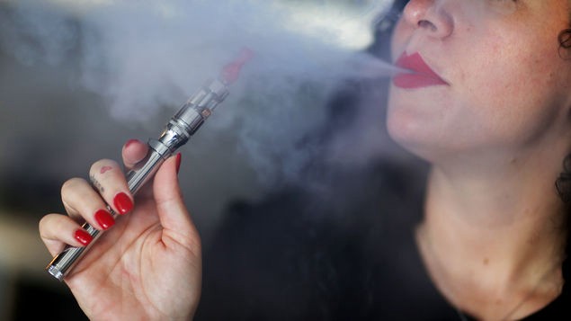 Cigarrillos electrónicos: primera investigación penal en Argentina | Actualidad