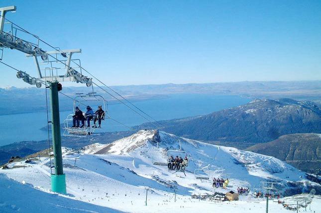 Municipalidad de Bariloche quiere cobrar una tasa a los turistas | Actualidad