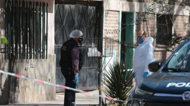 Una mujer mató a su novio para defenderse de un intento de abuso sexual | Actualidad