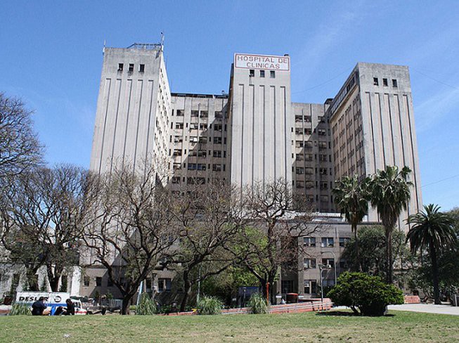 El Gobierno defendió la construcción de un nuevo Hospital de Clínicas: "Costaba más caro arreglar todo" | Actualidad
