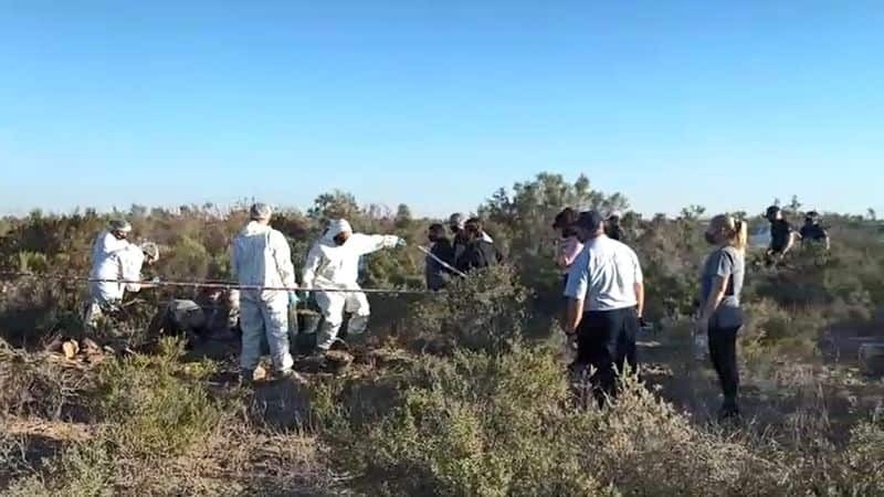 Hallan cadáver en Mendoza y se cree que es de un empresario desaparecido a fines de julio | Actualidad