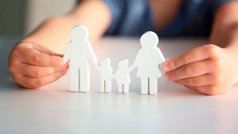 Hallaron una familia para cinco hermanitos que podrán seguir juntos | Actualidad