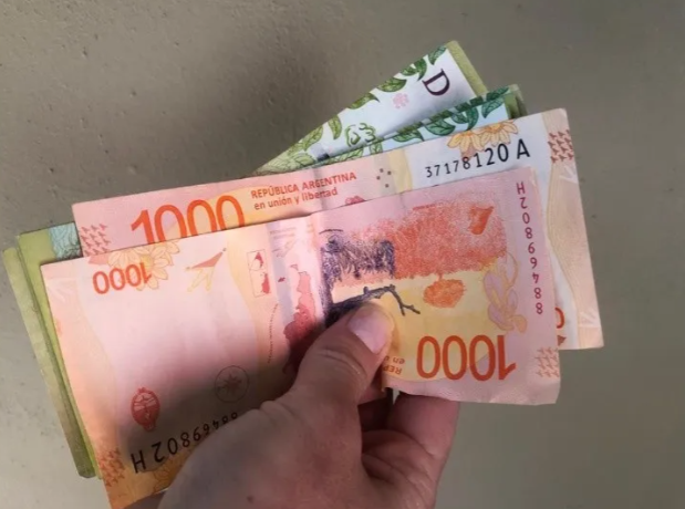 Informaron cuándo se cobra el cuarto IFE | Actualidad