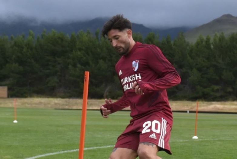 Milton Casco dio positivo por coronavirus y se perderá la vuelta de la Copa Libertadores | Deportes