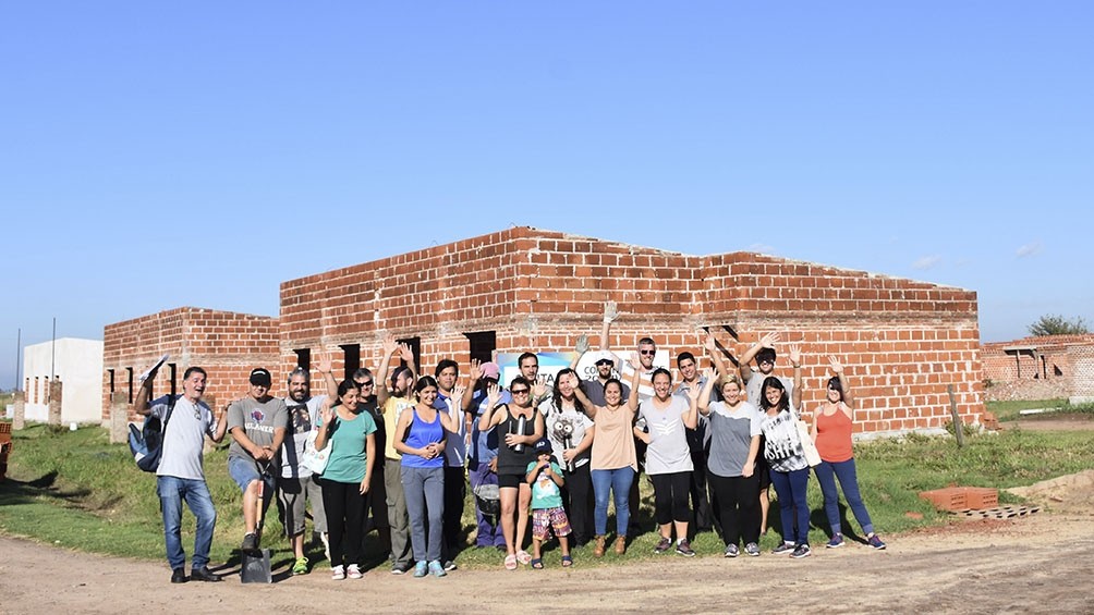 Se multiplicaron las consultas para irse a vivir a pueblos del interior | Actualidad