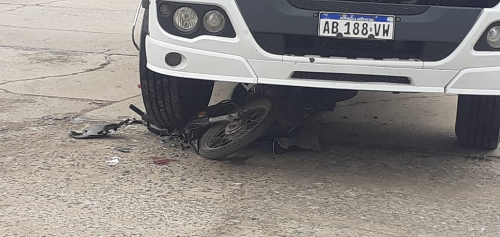 Tragedia en Santa Fe: murió un nene de tres años en un accidente de tránsito | Actualidad