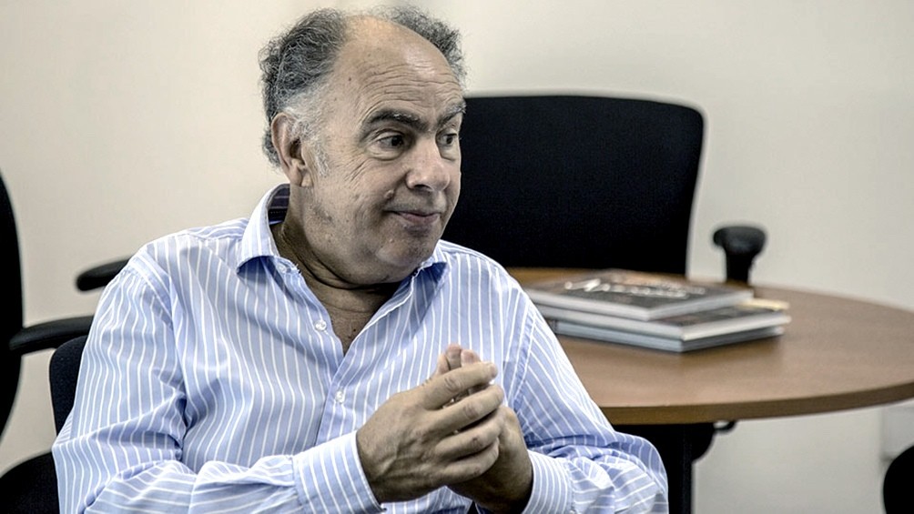 Falleció Mario Cafiero | Política