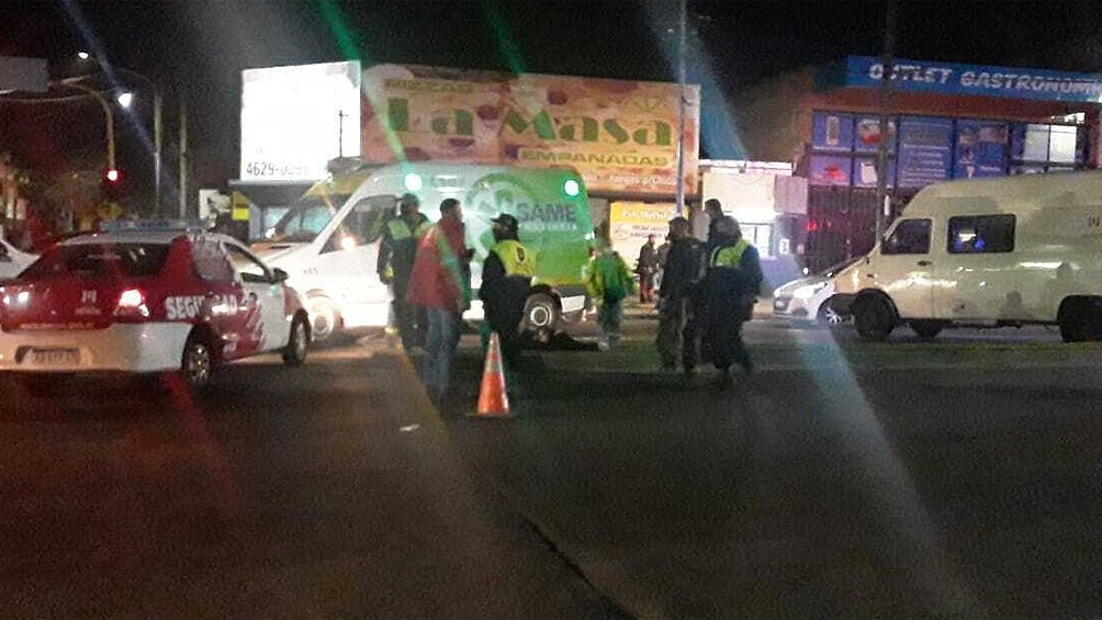 "No lo reconocí, y pensé que me iba a robar", dijo el policía que mató a su hermano | Actualidad