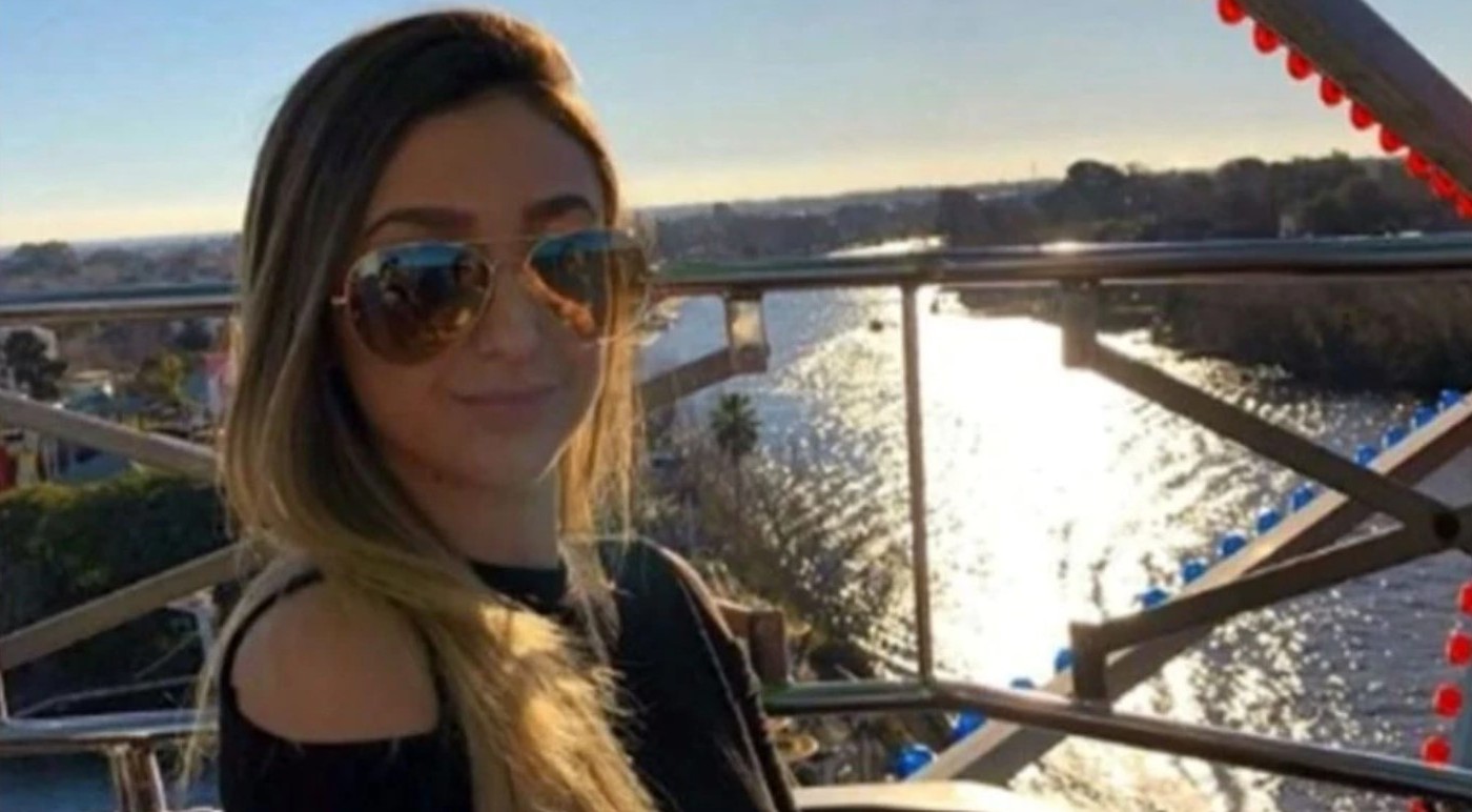 Habló la mamá de la estudiante encontrada muerta en Retiro: "Es un dolor terrible" | Actualidad