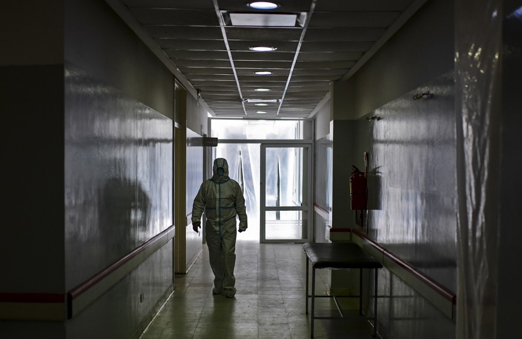 Coronavirus en Argentina: registran un total de 11.352 muertes y 555.537 casos positivos | Actualidad