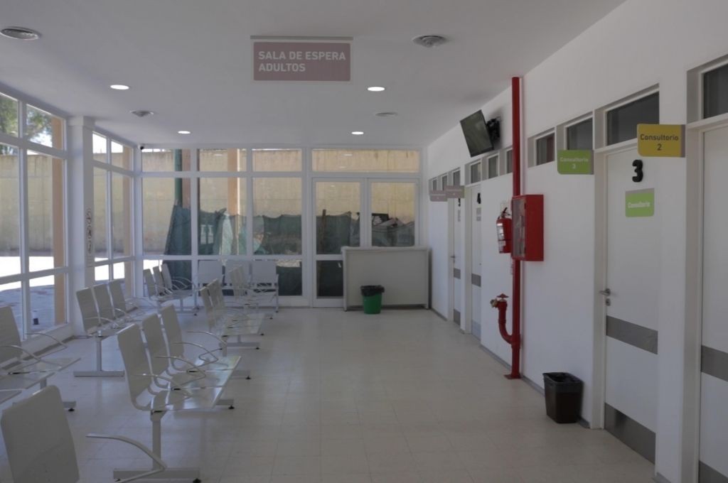 Aíslan en Bahía Blanca a 55 trabajadores del Hospital Interzonal de Agudos | Actualidad