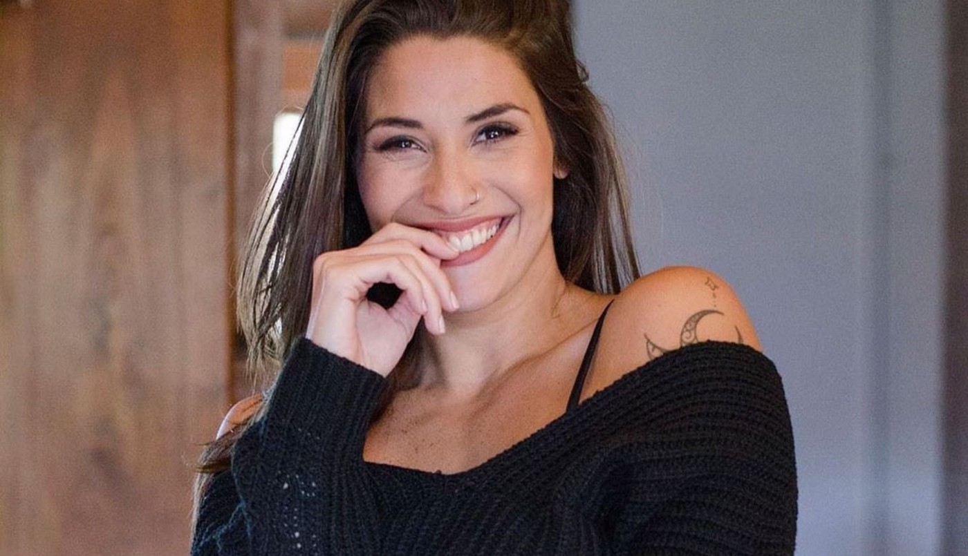 El desnudo total de Ivana Nadal que generó un cimbronazo en Instagram | Espectáculos