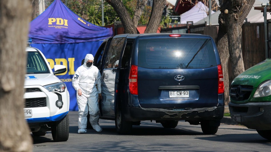Murió un joven mientras jugaba a la ruleta rusa con amigas | Internacionales