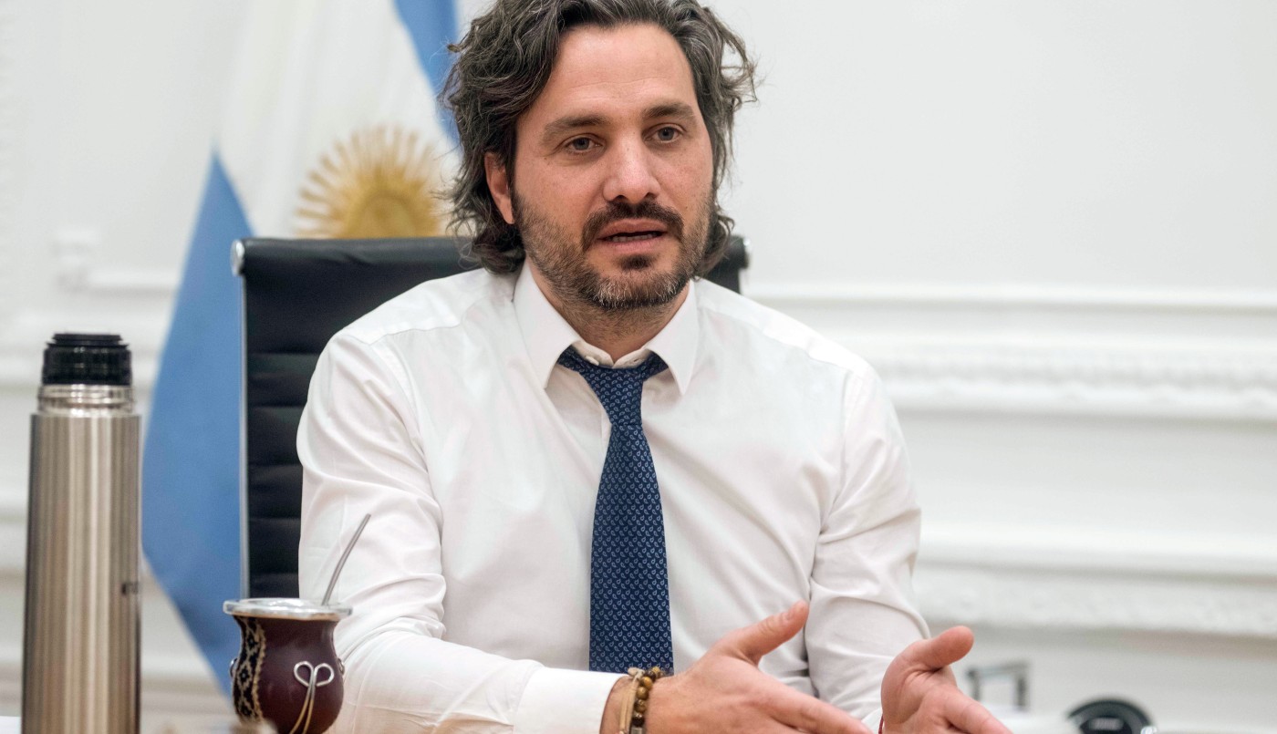 Presupuesto 2021: estiman una inflación del 28% y el dólar a $101 | Política