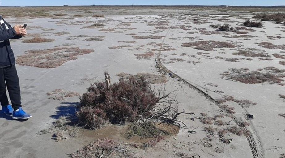Caso Facundo Castro: para la querella la mochila "fue plantada" en ese lugar | Actualidad