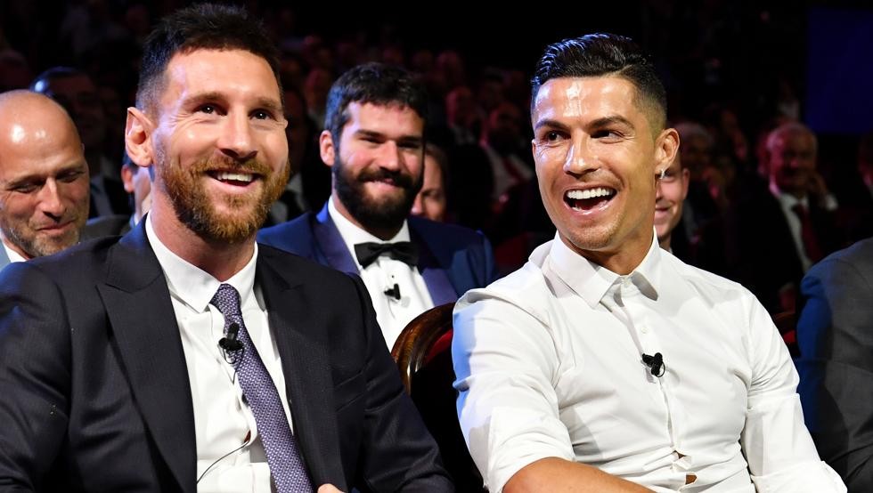 Messi entró al "club de los 1000 millones de dólares" | Deportes