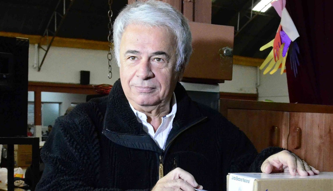 A dos años de la muerte de De la Sota, el homenaje del Presidente | Política