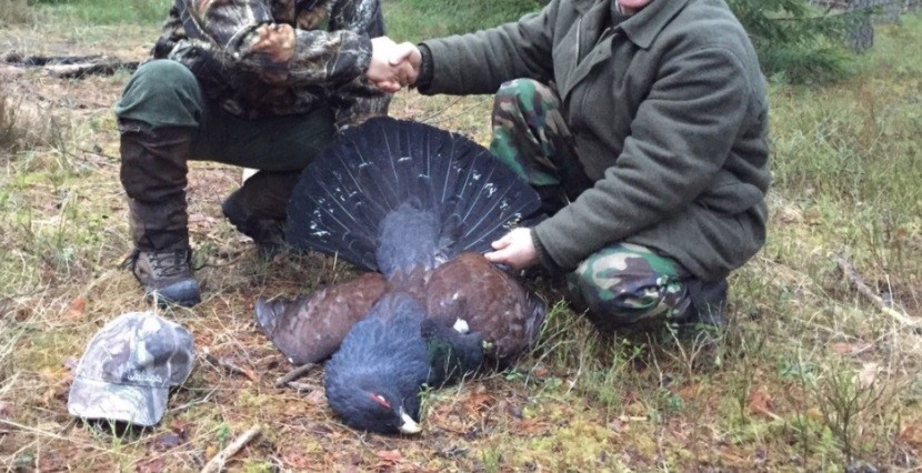 Coronavirus: Reino Unido restringe actividades pero permite salir a cazar algunas aves | Internacionales