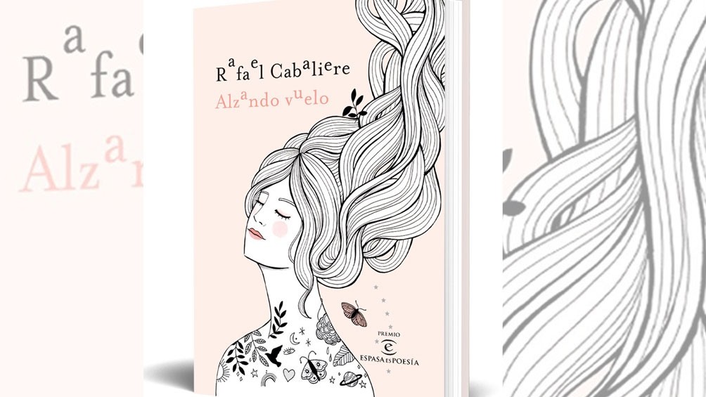 Polémica por la concesión de un premio a un poeta que fue confundido con un bot | Internacionales