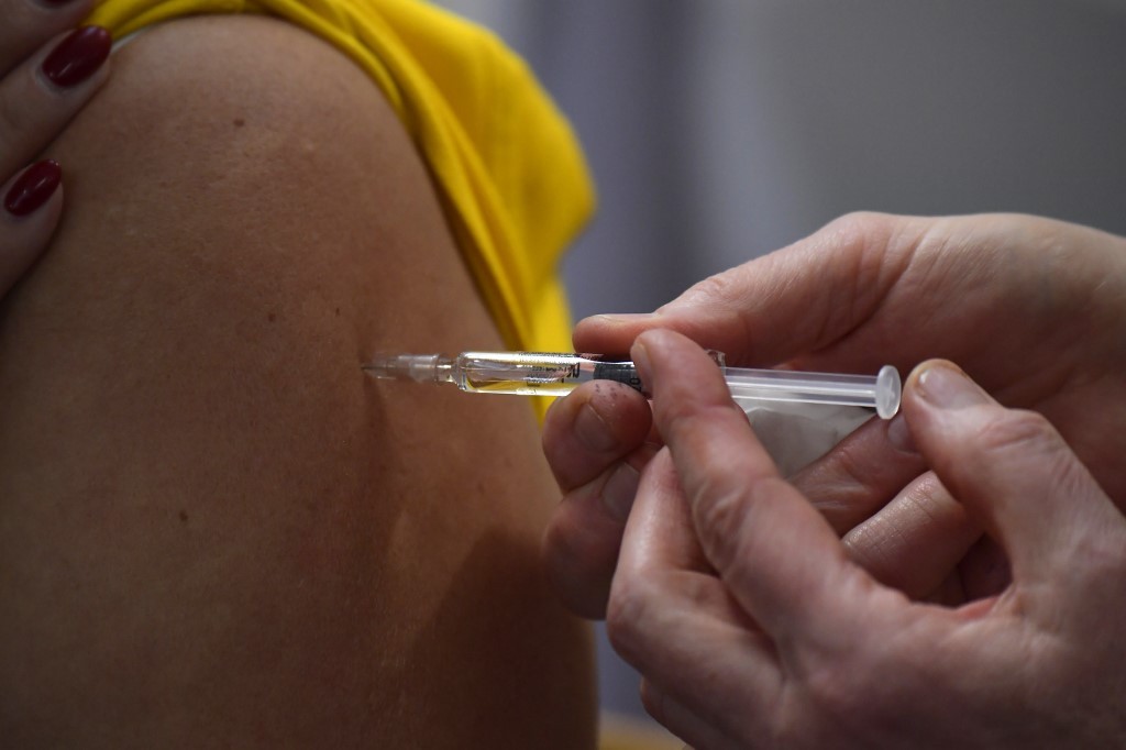 Coronavirus: ante una población reticente a las vacunas, Alemania empezará con voluntarios | Internacionales