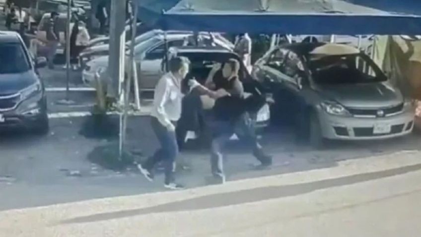 Asesinó a  puñaladas al supuesto violador de su hija: ahora se supo que se equivocó de persona | Internacionales