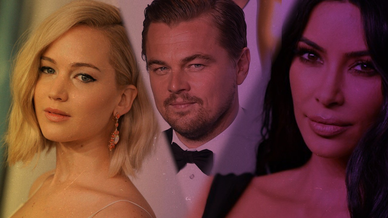 Kim Kardashian, Leo DiCaprio, Jennifer Lawrence y otras celebridades suspenden sus cuentas de Facebook e Instagram para protestar contra la incitación al odio | Espectáculos
