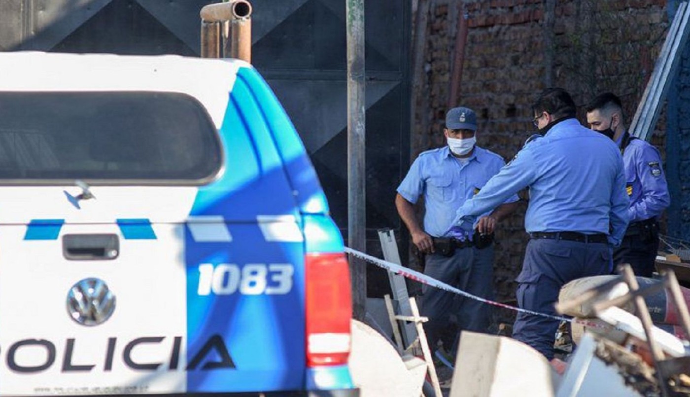 Neuquén: encontraron restos humanos enterrados en la casa de un ex militar | Actualidad