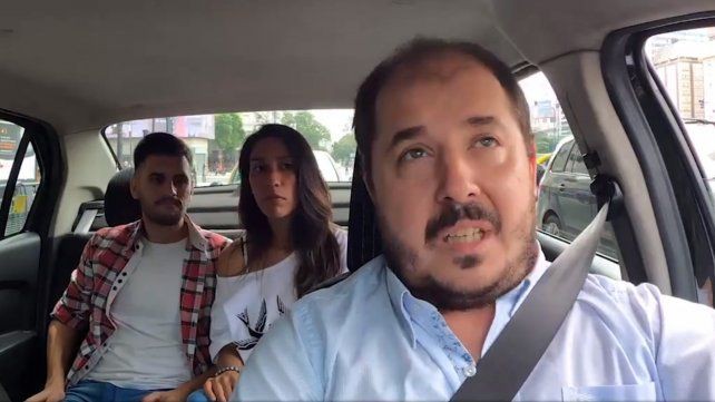 Una campaña contra la reforma constitucional en Chile pone como mal ejemplo a la Argentina | Internacionales