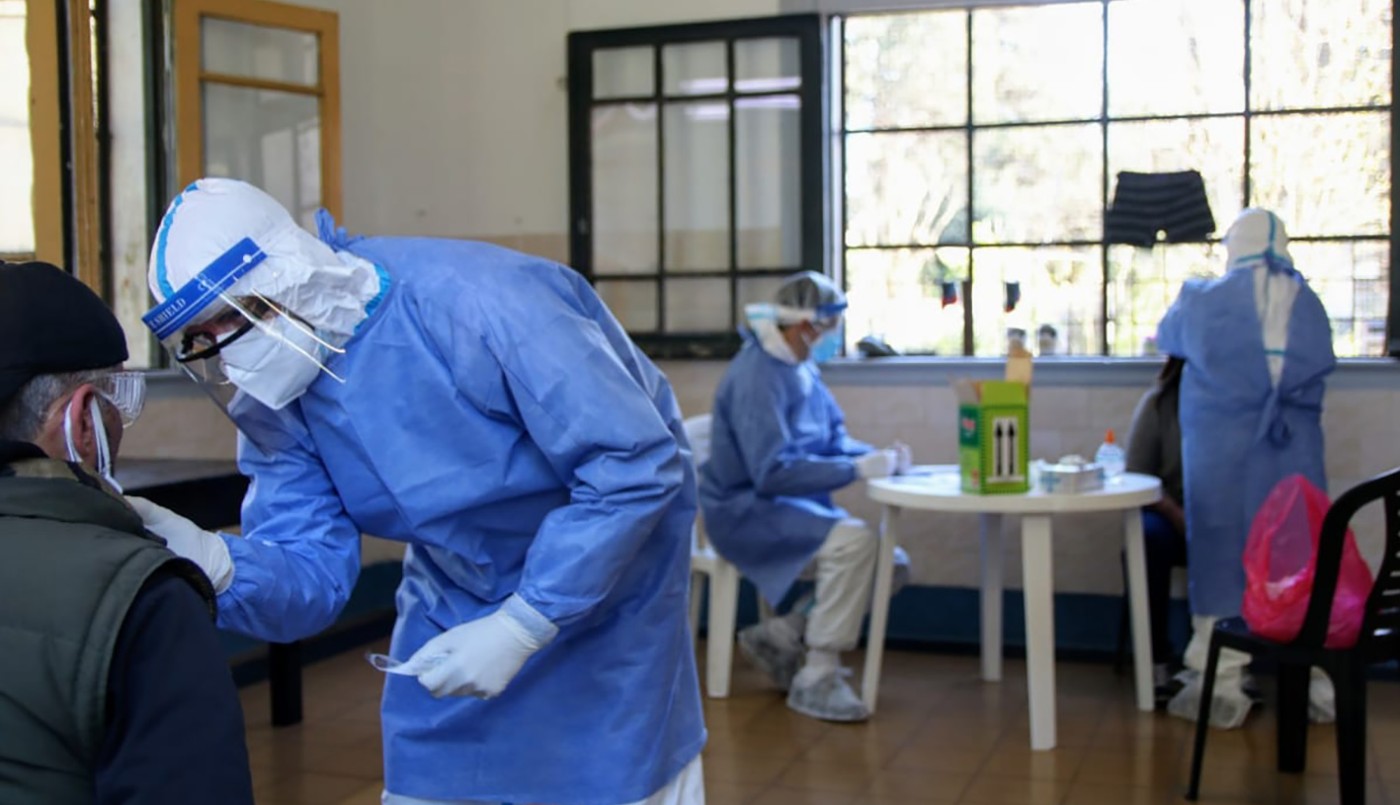 Coronaviris: reportan 58 nuevas muertes y los fallecidos ascienden a 11.910 | Actualidad