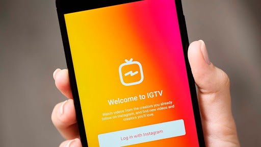Con inteligencia artificial, Instagram TV suma subtítulos automáticos a sus videos | Tecno