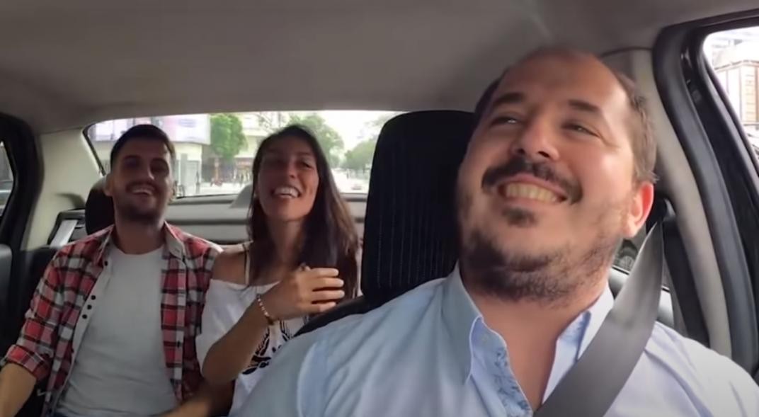 Video: la polémica publicidad chilena que pone a Argentina como "mal ejemplo" | Actualidad