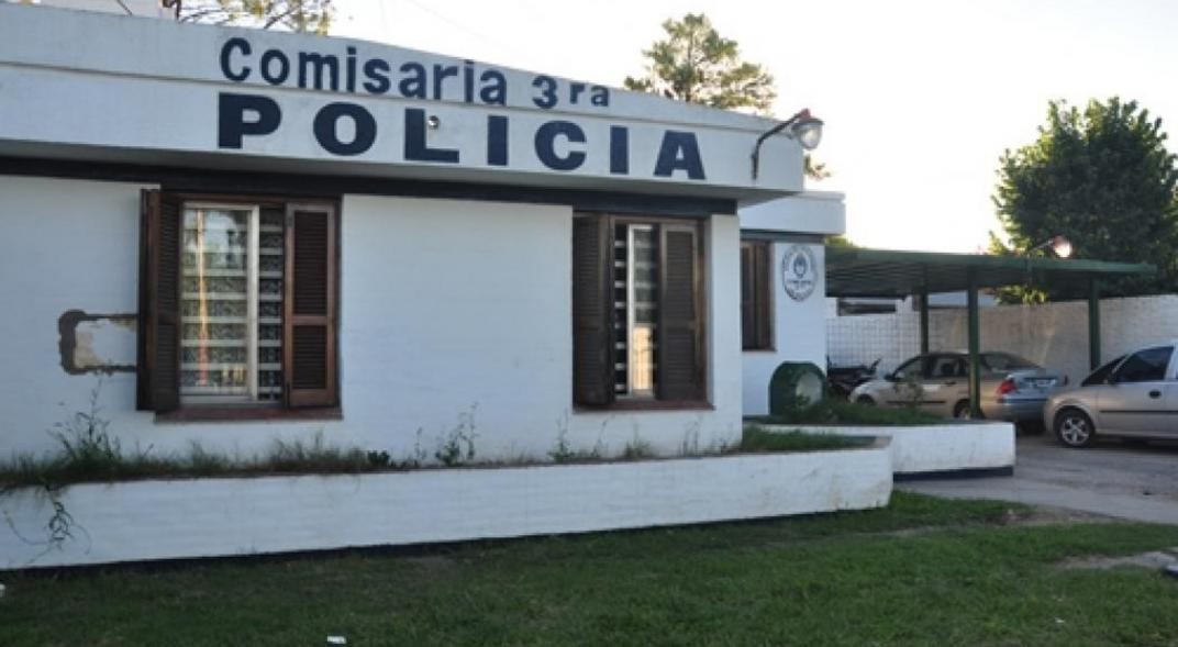 Lo detuvieron luego de amenazar de muerte y encerrar en un ropero a su pareja | Actualidad