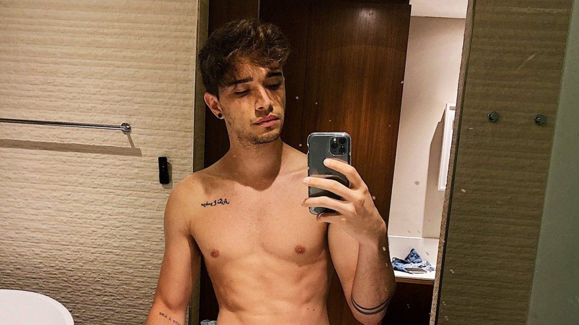 La bronca de Julián Serrano contra el cepo al dólar: “La idea es hacerte bien pobre para que después le mendigues pan y arroz al Gobierno” | Espectáculos