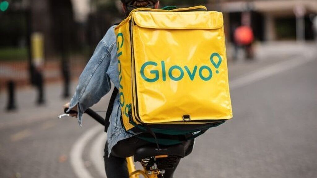 Glovo se va de la Argentina | Actualidad